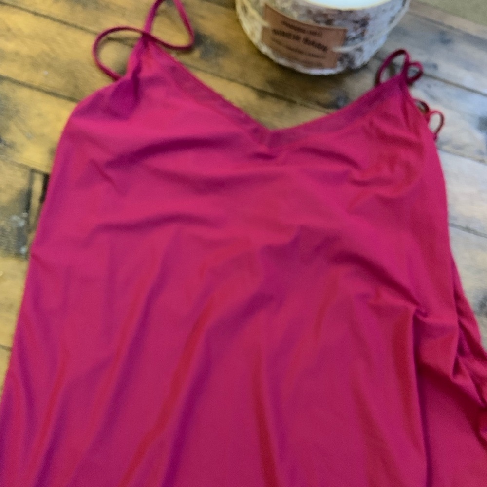 Lululemon flowy tank top